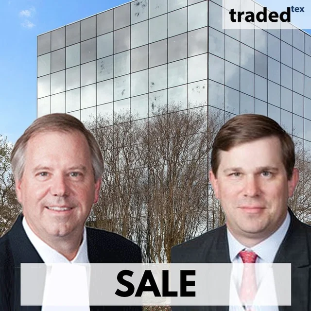Colliers International Represents 1220 Augusta LLC In Acquisition Of Office Building On Augusta Drive In Houston