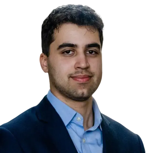 Rehan Munsiff