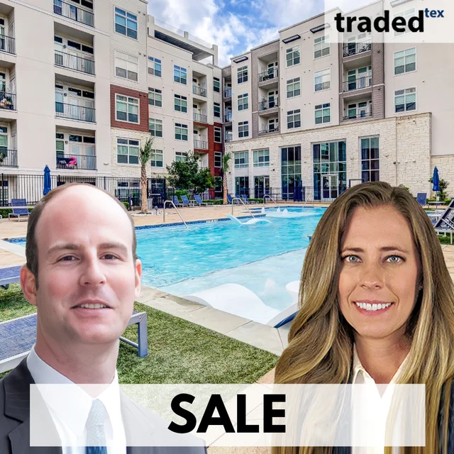 SB Properties Acquires Multifamily Property In Houston From Berkshire Group