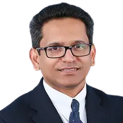John Varghese