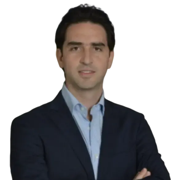 Jacques Bessoudo