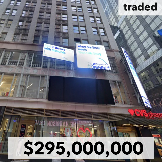 Brill Holdings Purchases Office Building In New York For $295M