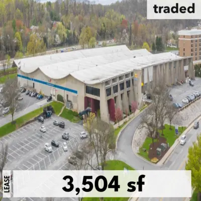 9603 Deereco Road