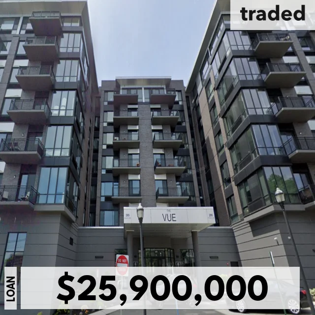 Berel Karniol Secures $25.9M Loan For MultiFamily Property In Hackensack