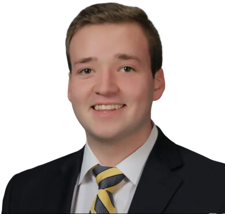 Michael Donohoe