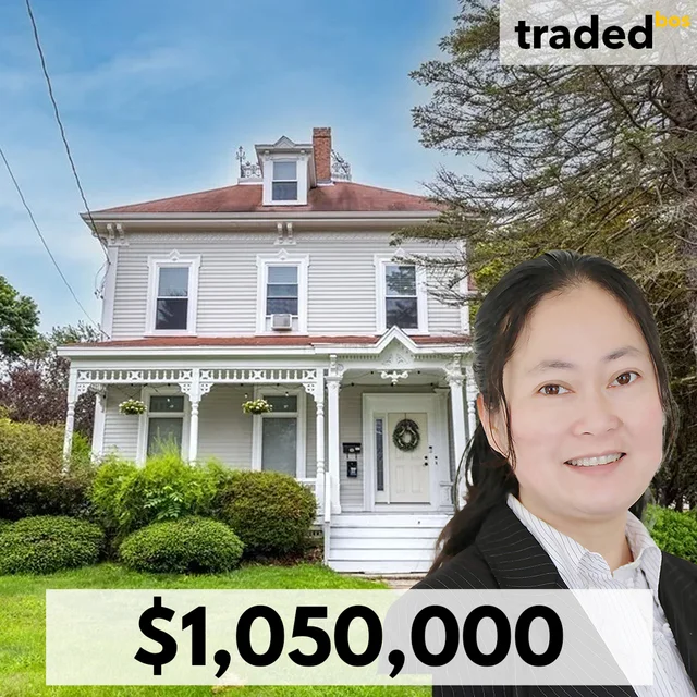 Jing Zheng Facilitates $1.05M Sale Of Braintree Multifamily Property