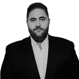Andre Manoukian