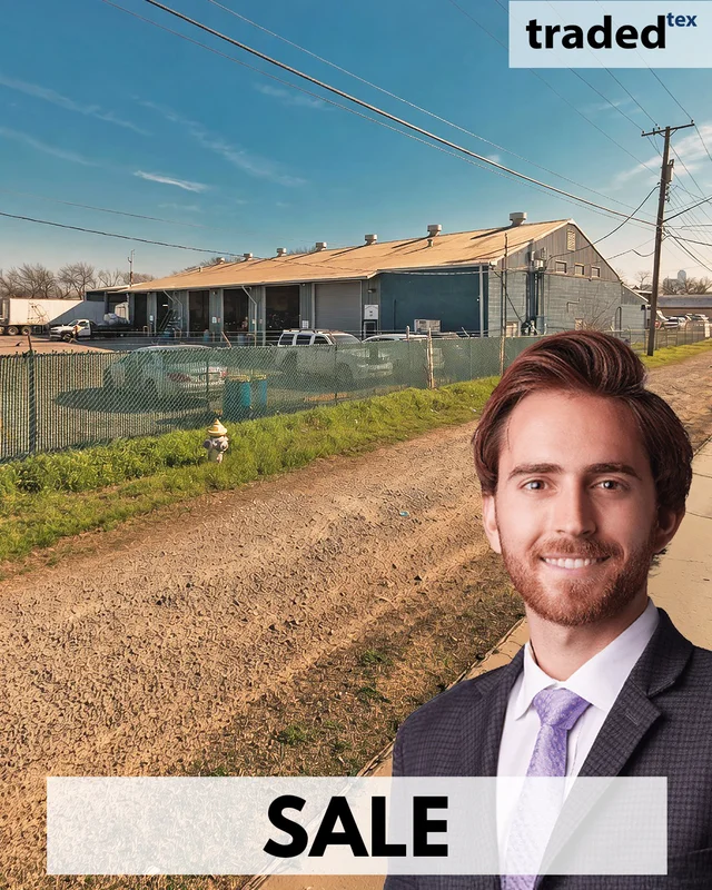 Transport Properties Acquires 230,000 Square Foot Self Storage Portfolio In Texas Represented By Alex Wilson