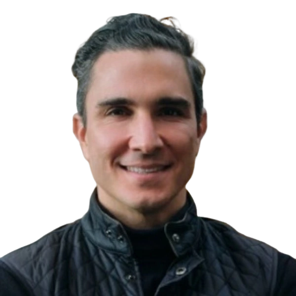 Stephen Palmese