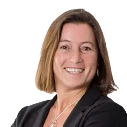 Sharon Mabile