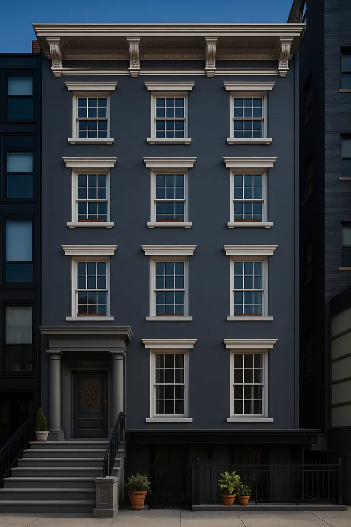 Art Haus MultiFamily Property at 179 Sullivan Street