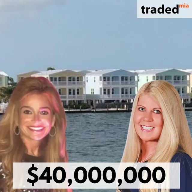 IMC Equity Group Acquires Multifamily Property In Marathon For $40M