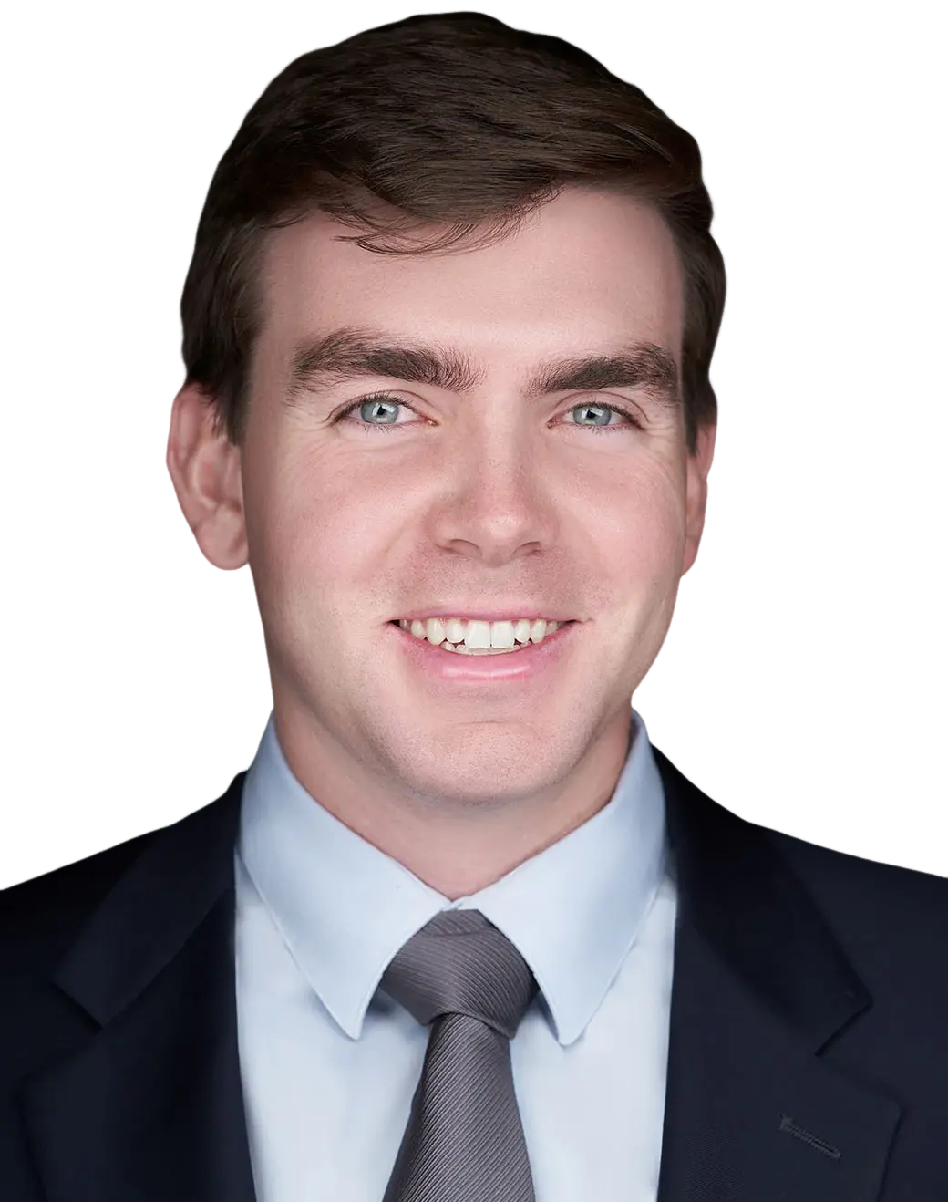 William (Will) Gallagher