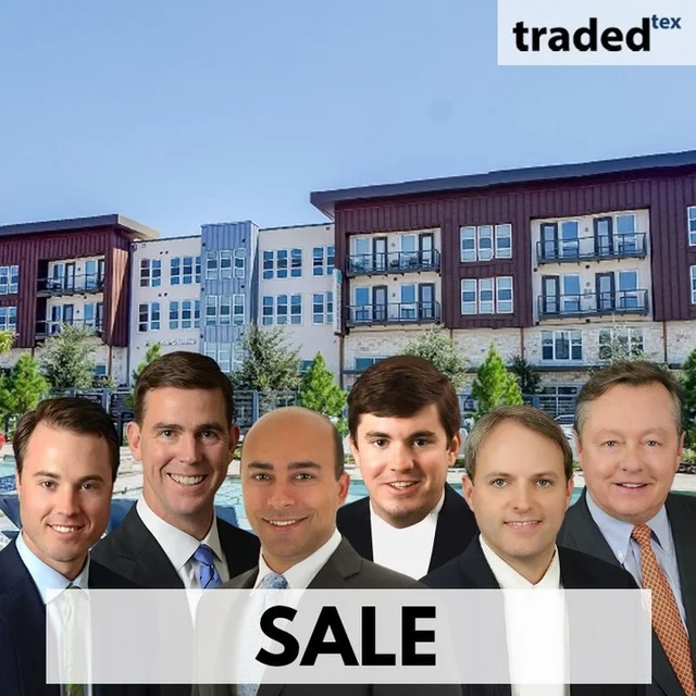 Harbert Management Corp Acquires 1,824-Unit Multifamily Property In McKinney From Columbus Realty Partners