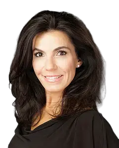 Dina Bakalis