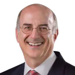 Paul Peck