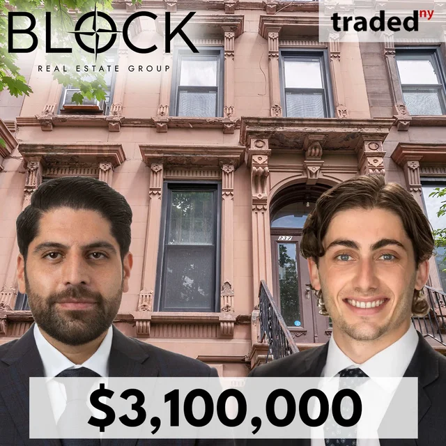 Lael Shults Purchases Multifamily Property From The Fasano Family For $3.1 Million In Brooklyn