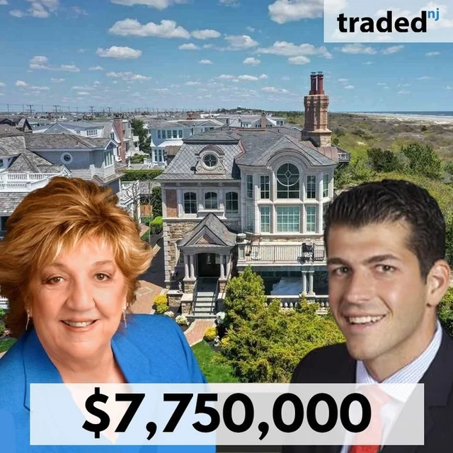 Barbara Roff Acquires SFR In Avalon For $7.75M With Seller's Rep John Binder Jr