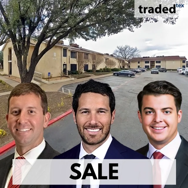 Elevate Commercial Investment Group Acquires Mesquite Multifamily For $UndisclosedM