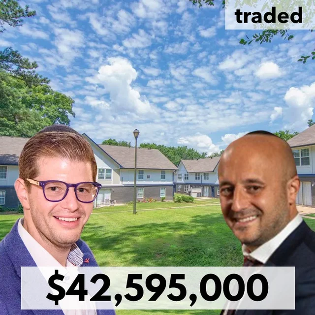 Nighthawk Equity Acquires Multifamily Property In Marietta, GA For $42.6M