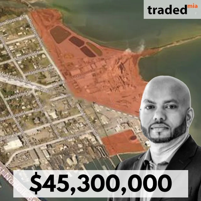 Criterion Group Acquires Industrial Properties Across Multiple States For $45.3M