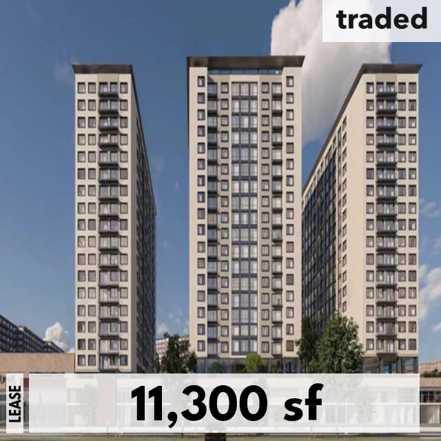 Cammeby's International Leases 11300 Square Feet At 532 Neptune Ave Brooklyn With Newmark And Winick Realty Group