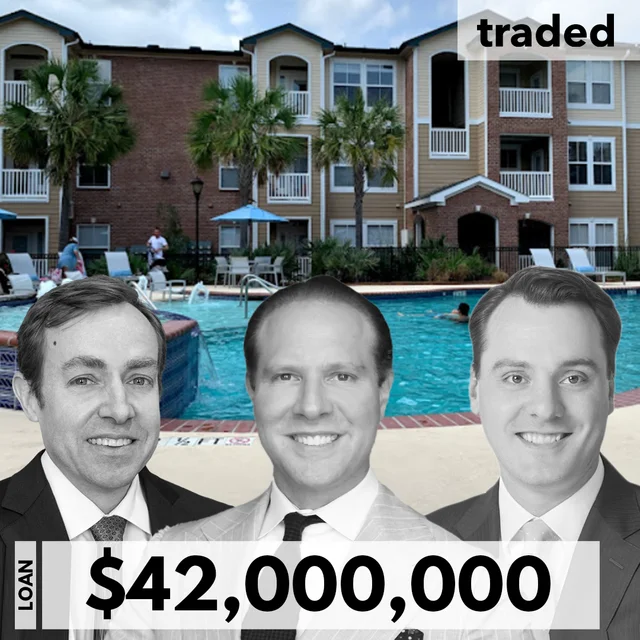 American Landmark Secures $42 Million Acquisition Loan For 304-Unit Multifamily In Ladson SC