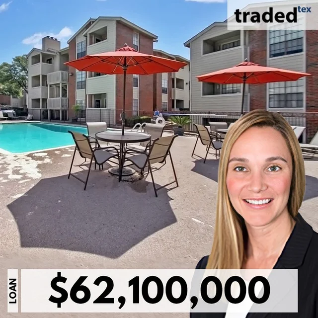 Churchill Forge Properties Secures $62.1M Loan For Six Sunbelt Multifamily Properties In Austin, San Antonio & South Carolina