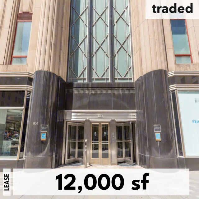 WorkStride Leases 12000 Square Feet At 350 5th Ave New York With Empire State Realty Trust