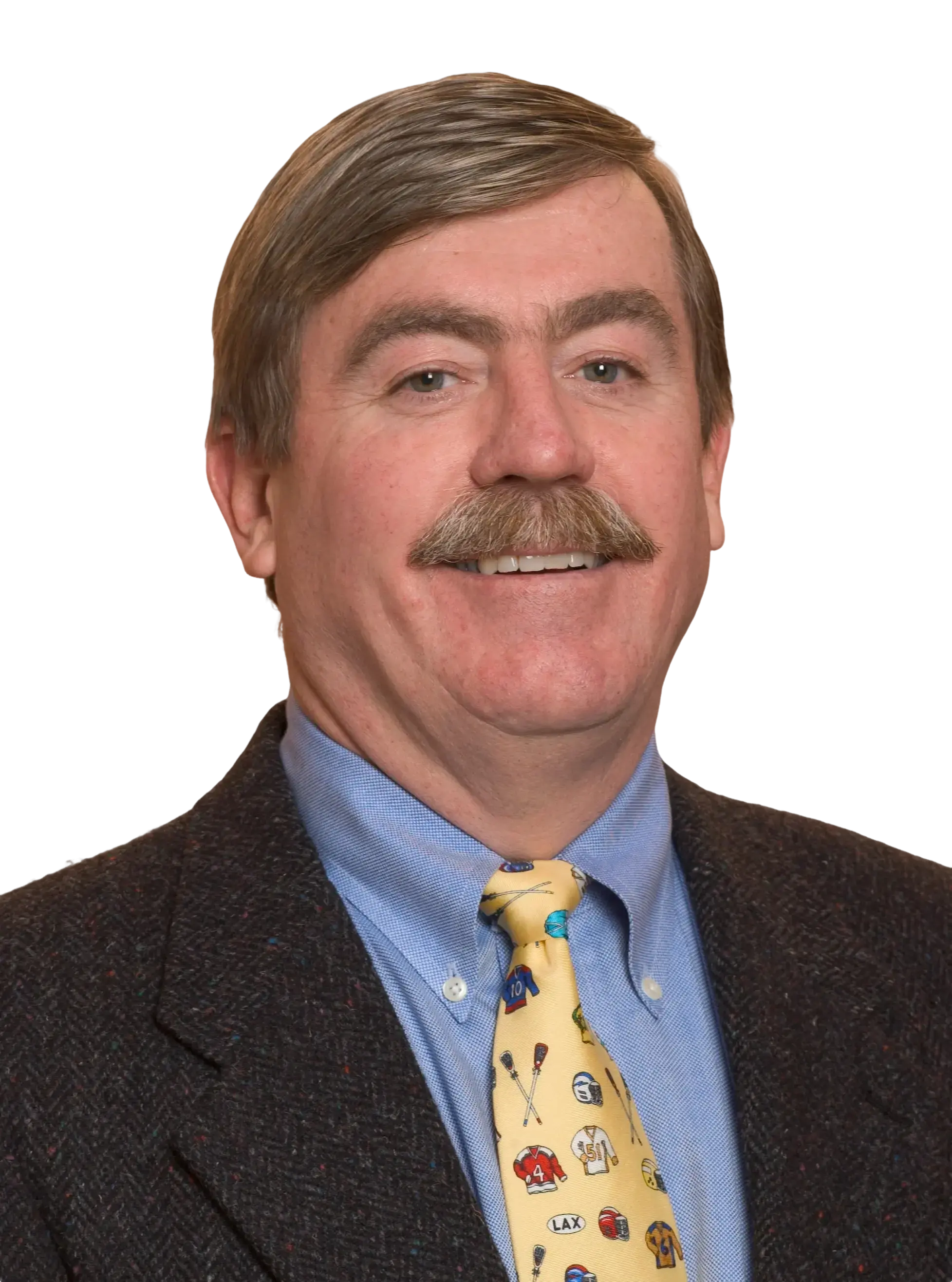 Patrick (Pat) Green