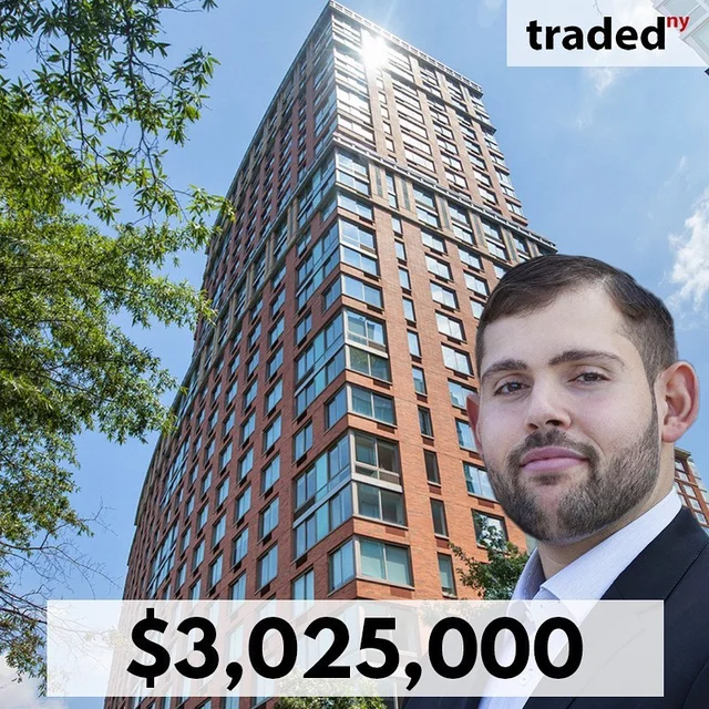 Ayhan Mizrakci Acquires Resi Condo In Battery Park City For $3,025,000