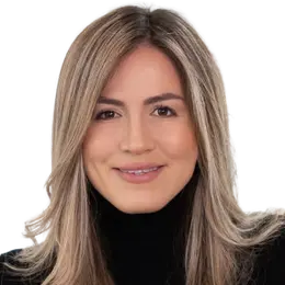 Andrea Ximena Villarreal