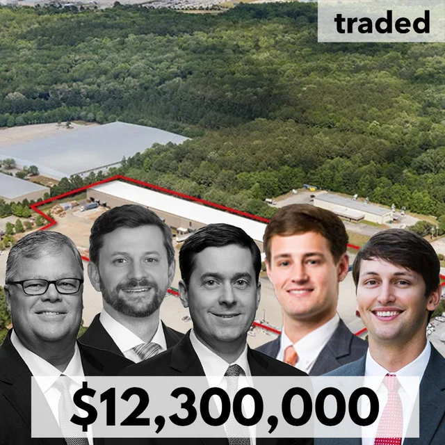 Kokot Realty Enterprises Acquires 3.6 Acre Industrial Property In Savannah, GA For $12.3M