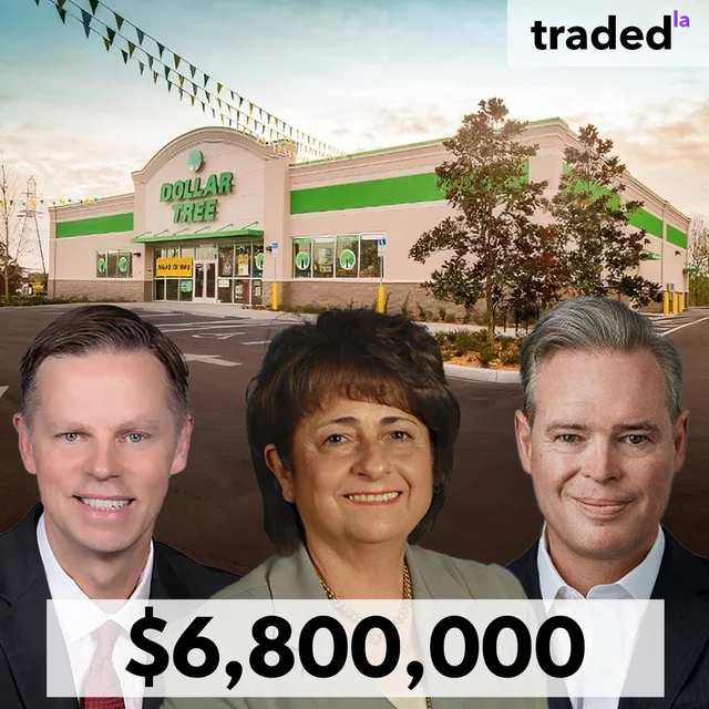 Katella Gateway Plaza LLC Acquires Retail Building In Garden Grove For $6.8M