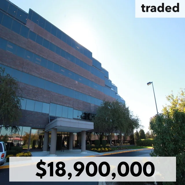 Valley Equity Group Purchases Property In Westmont For $18.9 Million With Derek Fohl As Seller's Representative