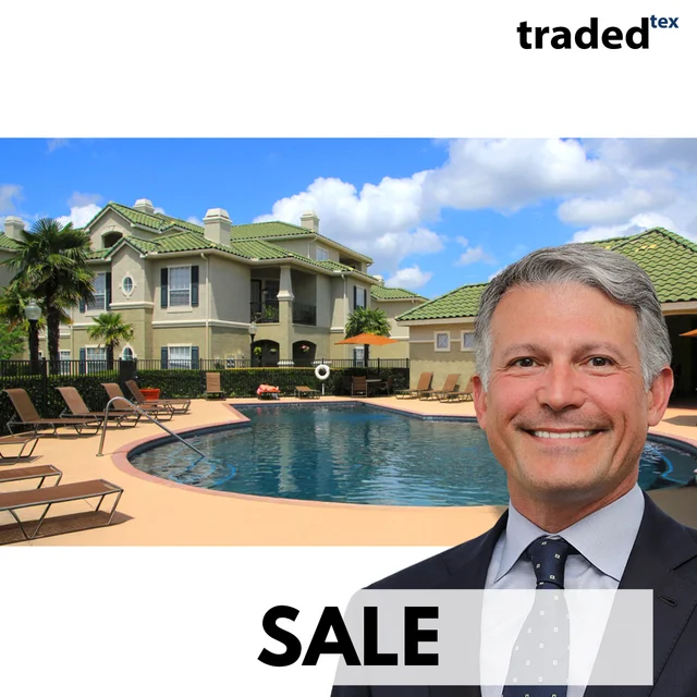 Cortland Acquires 444-Unit Wynnewood At Wortham Community In Houston