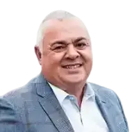 Viacheslav Levkov