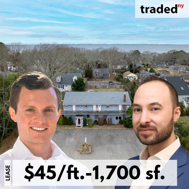 Sunrise Kitchen Leases Retail Space At 87 North Road In Hampton Bays With JD Cohen As Landlord