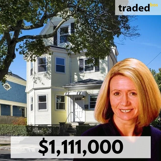 Re/Max Destiny Acquires Multifamily Property In Somerville, MA For $1.11M