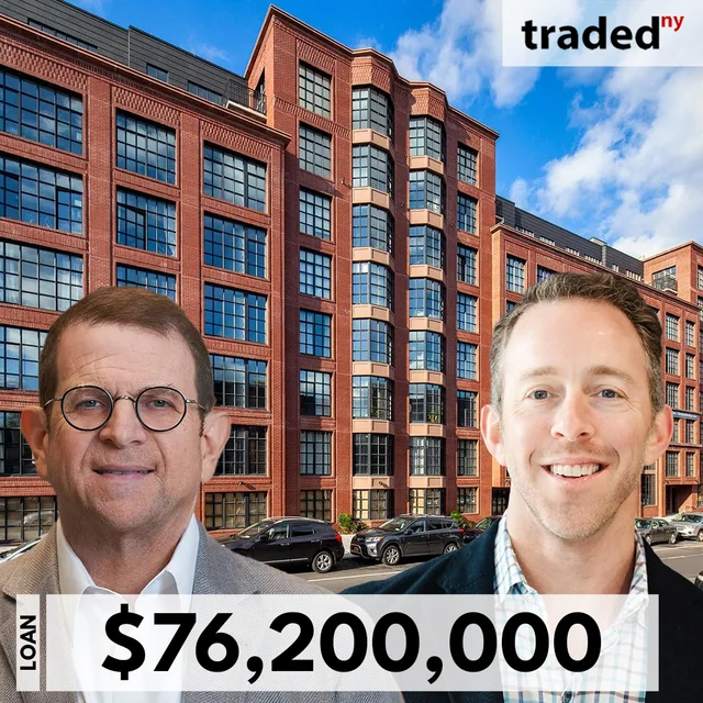 Harbor Group International Secures $76.2 Million Refinance Loan From NewPoint Real Estate Capital For MultiFamily Asset