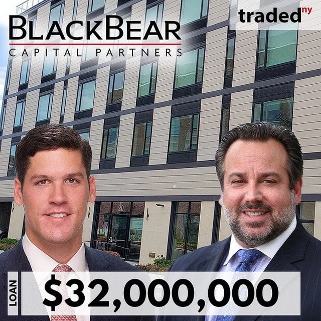 MF1 Capital Provides $32M Bridge Loan For Multifamily Property In New Rochelle
