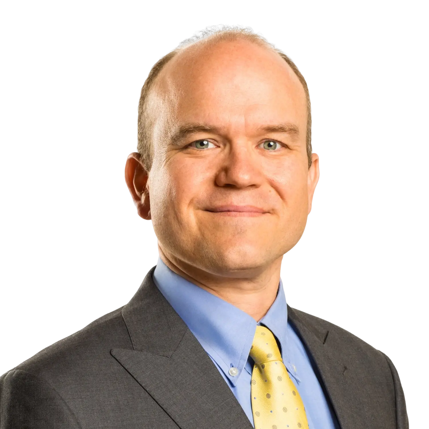 Matthew Bowker