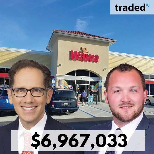 Kislak Acquires Retail Property In Egg Harbor City, NJ For $6.97M