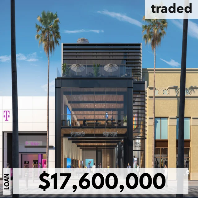 $17.6M Mixed-Use Loan Closed In Santa Monica By JLL Representatives
