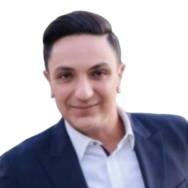 Mike Mortazavi