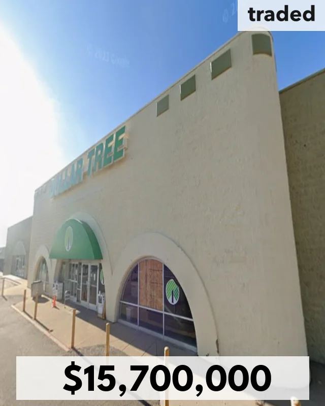 Rio Capital Investments Acquires Plaza West Shopping Center In Aurora For $15.7 Million