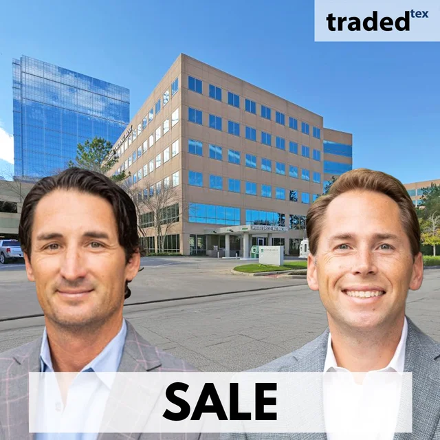 Axiom Medical Consulting Renewed Lease At 1330 Lake Robbins Drive With Town Center 72 LLC
