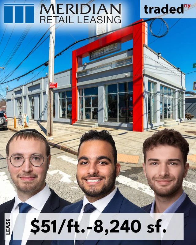 Weaderhorn Family Leases Retail Space To Dave Patel At 4101 Boston Road Bronx For $51/ft