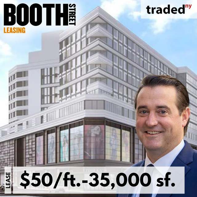 Kidz Klub Leases Retail Space At 4720 Third Avenue In Bronx