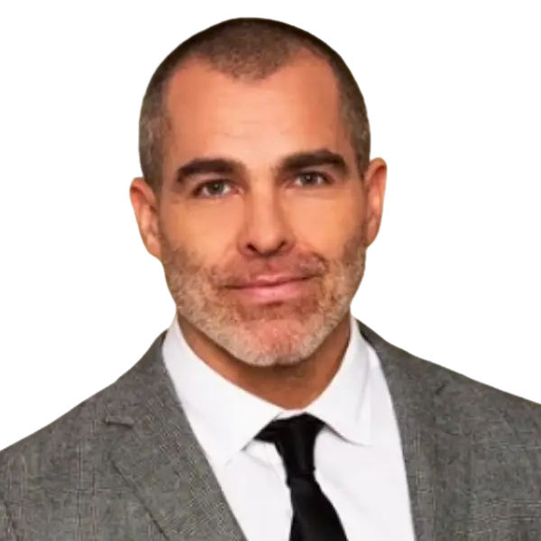Craig Molesphini